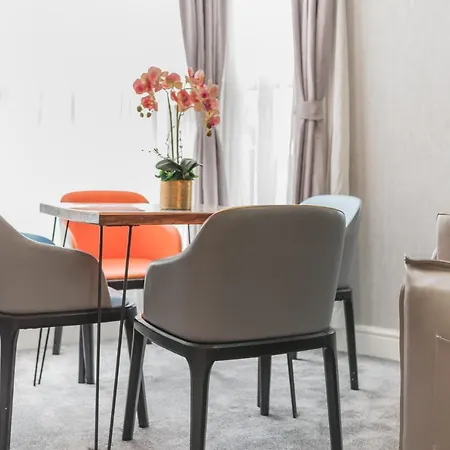 Apartamento The Old Stamp House Retreat - Three En-Suite Bedrooms With Parking Ambleside