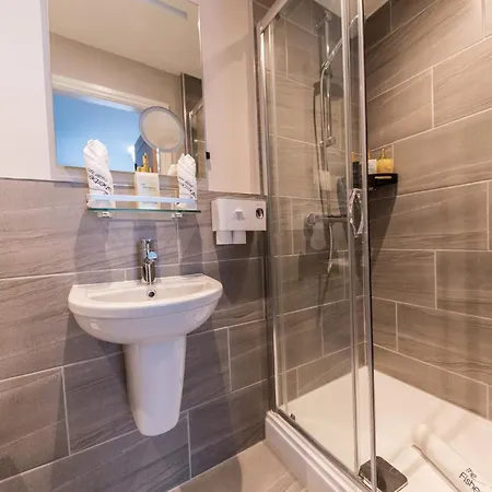 Apartamento The Old Stamp House Retreat - Three En-Suite Bedrooms With Parking *