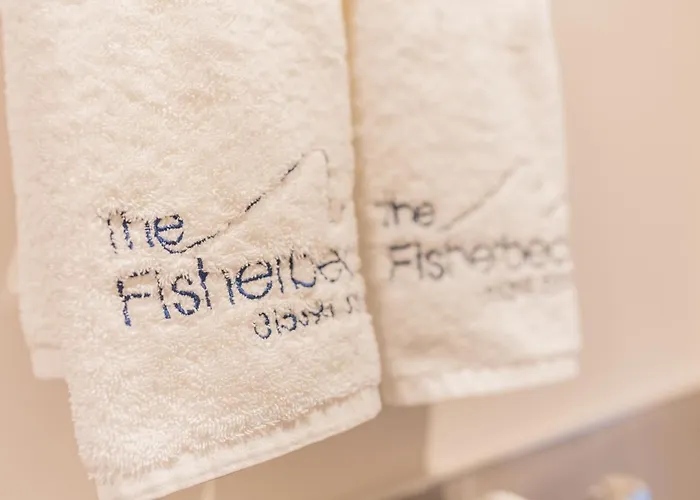 Apartment The Old Stamp House Retreat- Three En-suite Bedrooms Village Location Ambleside